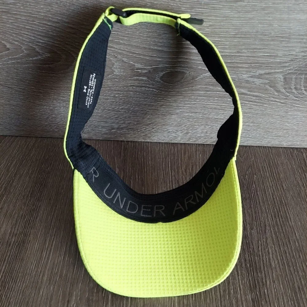 Under Armour Visor